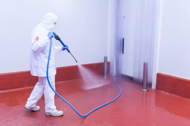Best Parking Lot and Garage Cleaning  in Crompond, NY