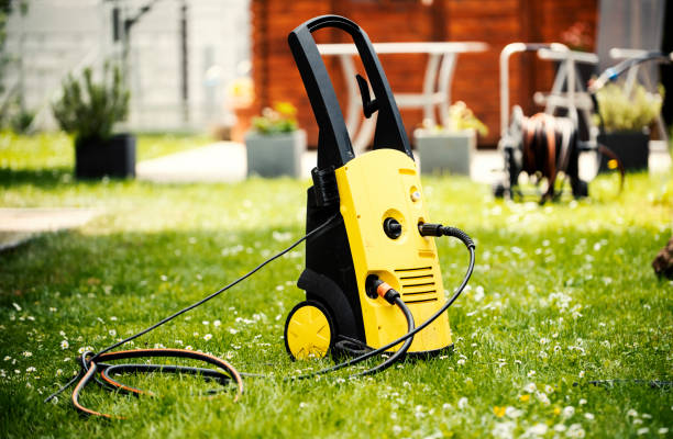 Best Post-Construction Pressure Washing  in Crompond, NY